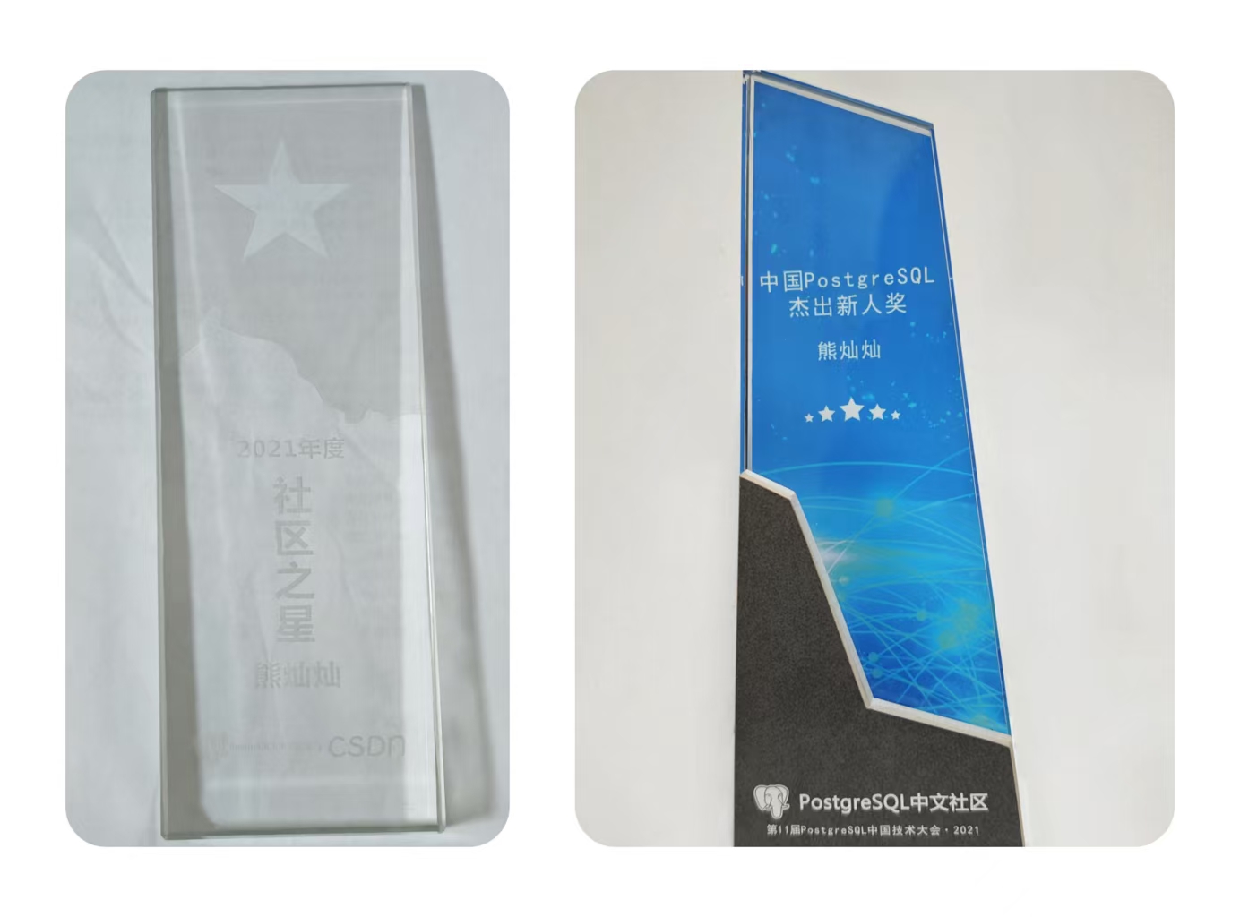 奖杯🏆